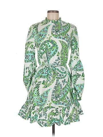 STAUD Casual Dress (view 1)