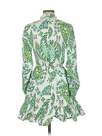 STAUD Casual Dress (view 2)