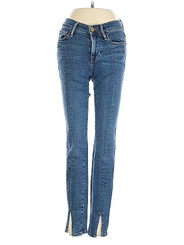 FRAME Denim Jeans (view 1)