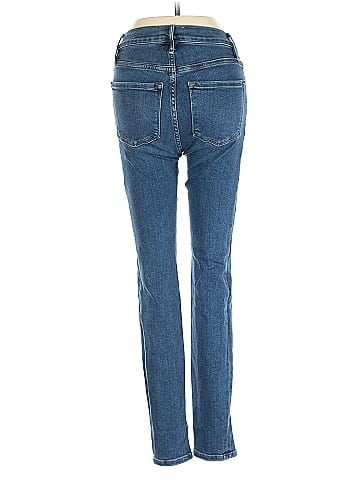 FRAME Denim Jeans (view 2)