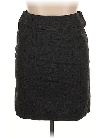 Halogen Casual Skirt (view 1)