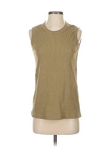 Sofie D'Hoore Sleeveless T-Shirt (view 1)