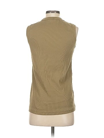 Sofie D'Hoore Sleeveless T-Shirt (view 2)