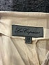 Les Copains Solid Tan Cocktail Dress Size EU 46 / US 16 - photo 6