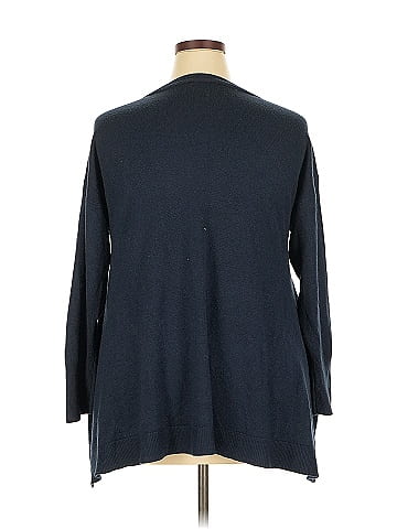 DG^2 by Diane Gilman Pullover Sweater (view 2)