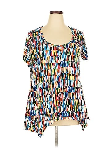 Philosophy Republic Clothing Short Sleeve T-Shirt (view 1)