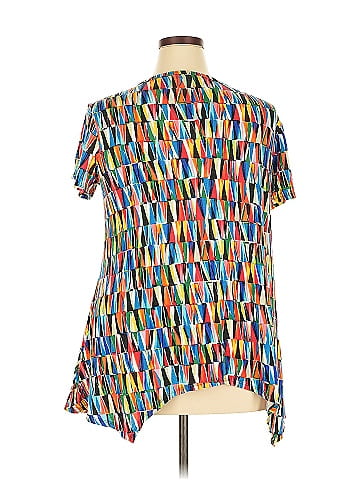 Philosophy Republic Clothing Short Sleeve T-Shirt (view 2)