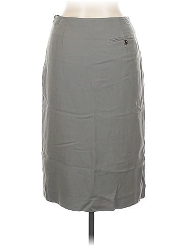 Paco Rabanne Casual Skirt (view 2)