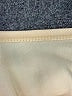 Unbranded Ivory Yellow Long Sleeve Turtleneck Size XL - photo 7