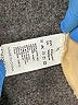 Unbranded Ivory Yellow Long Sleeve Turtleneck Size XL - photo 8