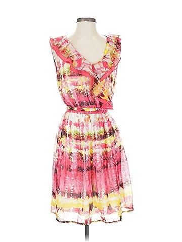 AGB Cocktail Dress (view 1)