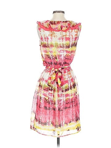 AGB Cocktail Dress (view 2)