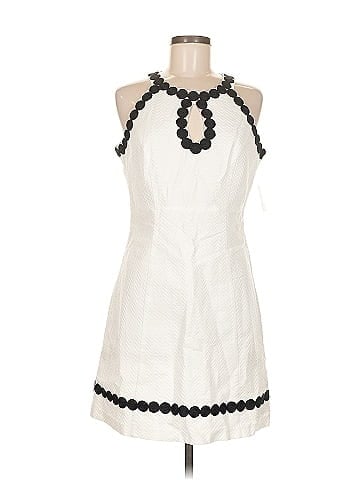 Taylor Cocktail Dress (view 1)
