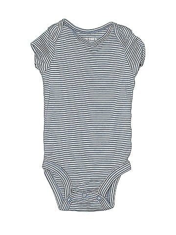 Just One You Made by Carter's Short Sleeve Onesie (view 1)