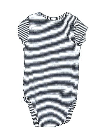 Just One You Made by Carter's Short Sleeve Onesie (view 2)