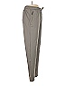 Assorted Brands Solid Gray Casual Pants Size 32 waist - photo 4
