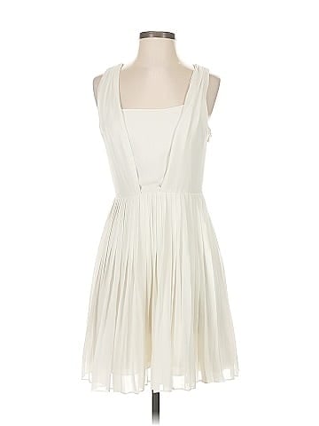Armani Exchange Cocktail Dress (view 1)