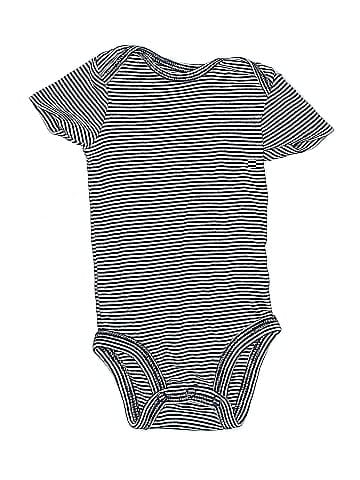 Just One You Made by Carter's Short Sleeve Onesie (view 1)