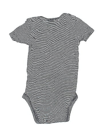 Just One You Made by Carter's Short Sleeve Onesie (view 2)