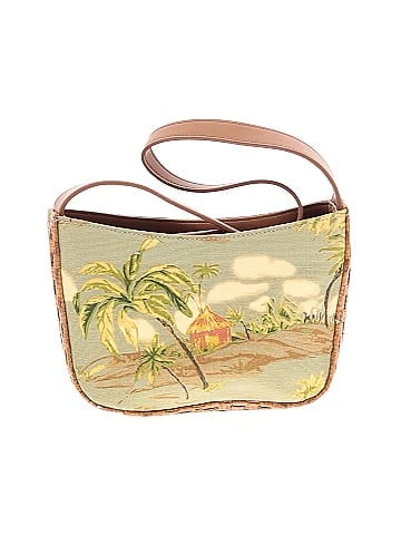 Fossil Shoulder Bag (view 1)