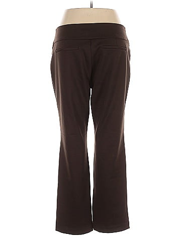 7th Avenue Design Studio New York & Company Active Pants (view 2)