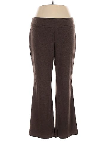 7th Avenue Design Studio New York & Company Dress Pants (view 1)