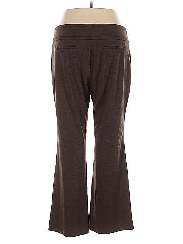 7th Avenue Design Studio New York & Company Dress Pants (view 2)