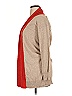 Altea Red Ivory Cardigan Size XL - photo 5