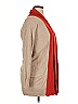 Altea Red Ivory Cardigan Size XL - photo 4