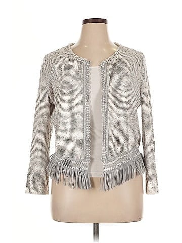 Nic + Zoe Cardigan (view 1)