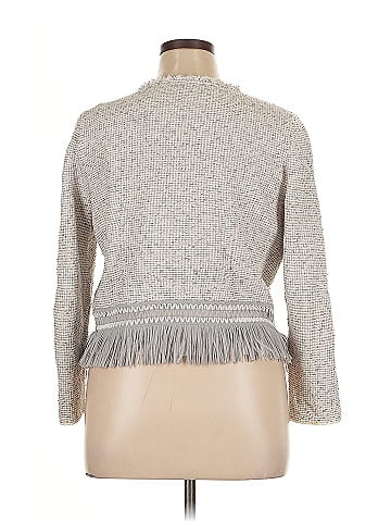 Nic + Zoe Cardigan (view 2)