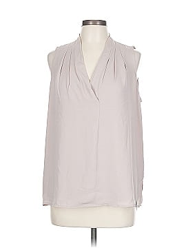 Elie Tahari Sleeveless Blouse