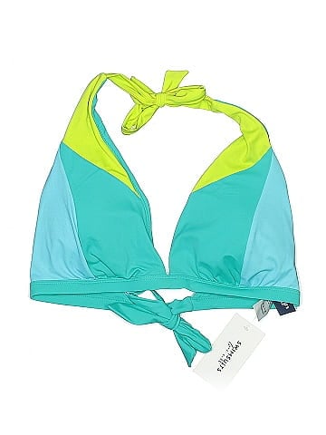 Swimsuits for all Swimsuit Top (view 1)