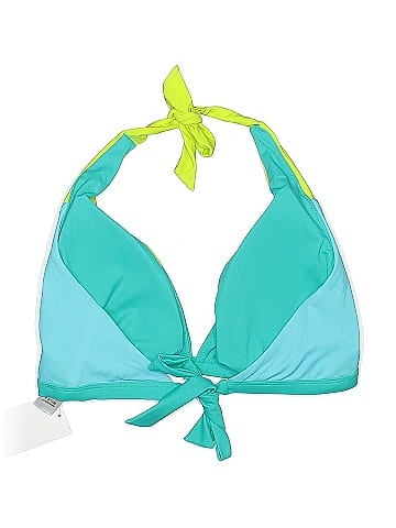 Swimsuits for all Swimsuit Top (view 2)