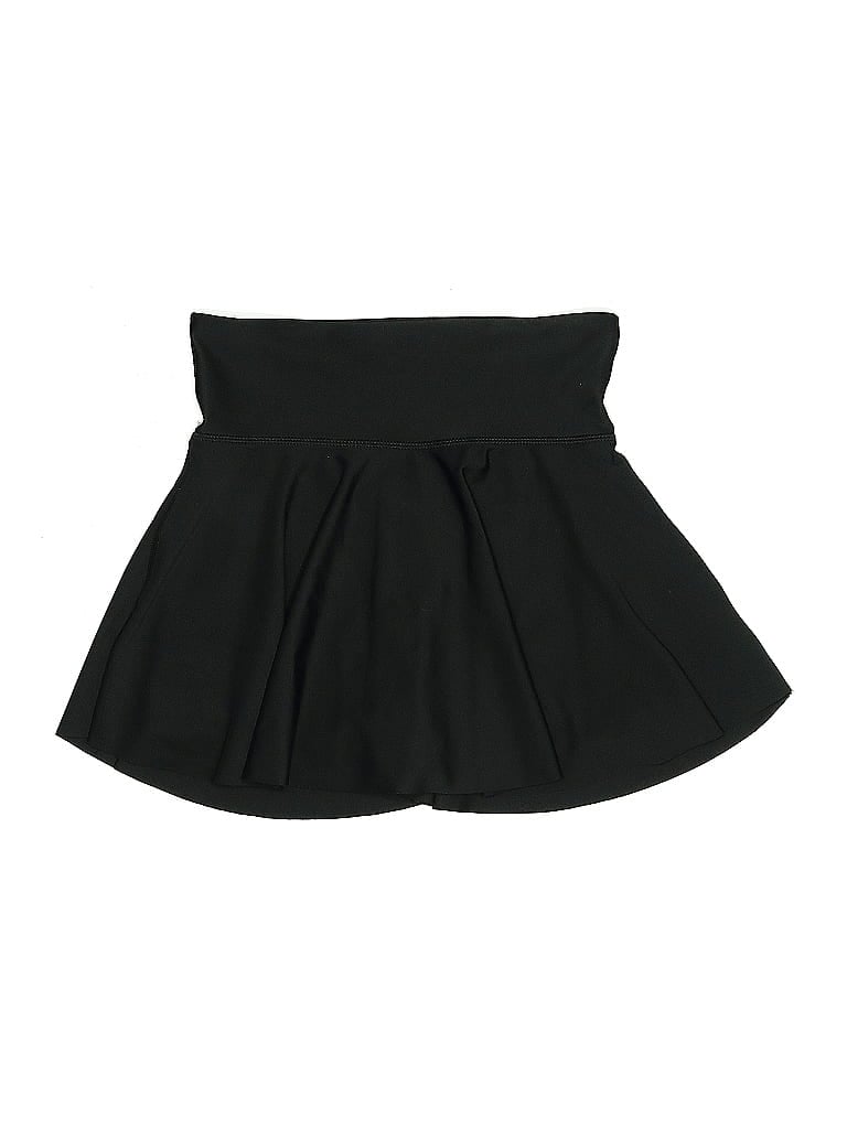 Pre-owned Active By Old Navy Kids' Active Skirt In Black