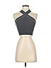 Quincy Gray Tank Top Size XS - photo 1