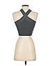 Quincy Gray Tank Top Size XS - photo 2