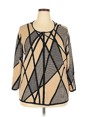 Jones New York Collection Cardigan (view 1)