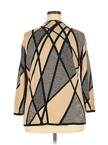 Jones New York Collection Cardigan (view 2)