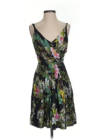 Étoile Isabel Marant Cocktail Dress (view 1)