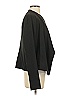 Tahari Black Jacket Size S (estimated) - photo 4