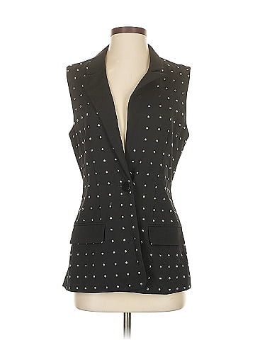 Fair Child Tuxedo Vest (view 1)