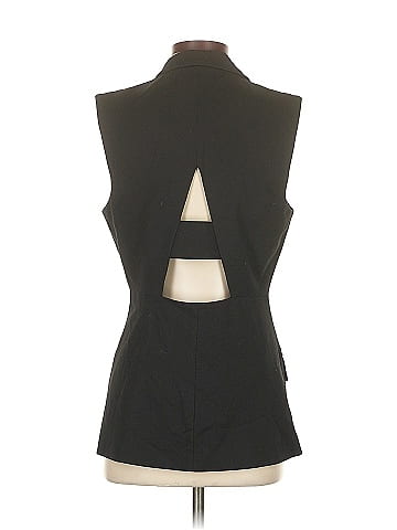 Fair Child Tuxedo Vest (view 2)