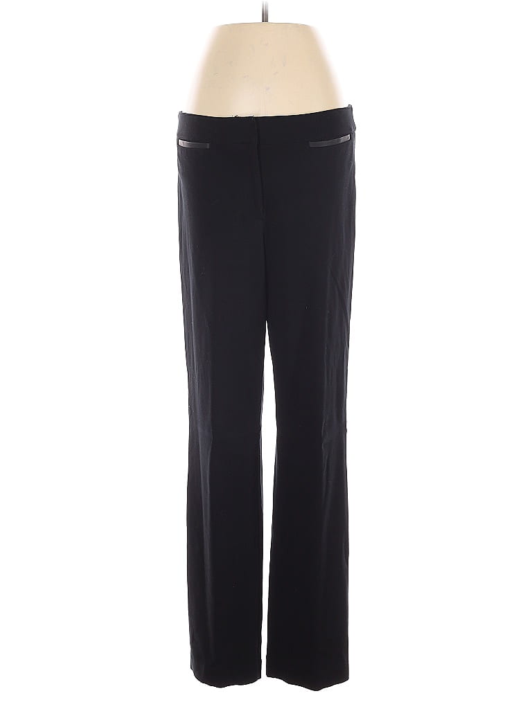 Pre-owned Talbots Outlet Active Pants In Black