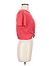 Forever 21 Red Short Sleeve T-Shirt Size M - photo 4