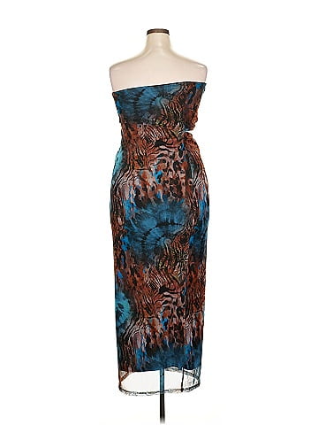 PrettyLittleThing Cocktail Dress (view 2)