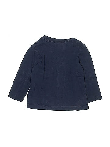 Hanna Andersson 3/4 Sleeve T-Shirt (view 2)