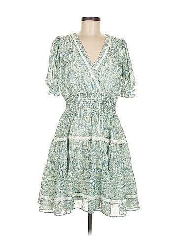 Taylor Casual Dress (view 1)