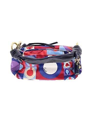 Coach Shoulder Bag (view 1)