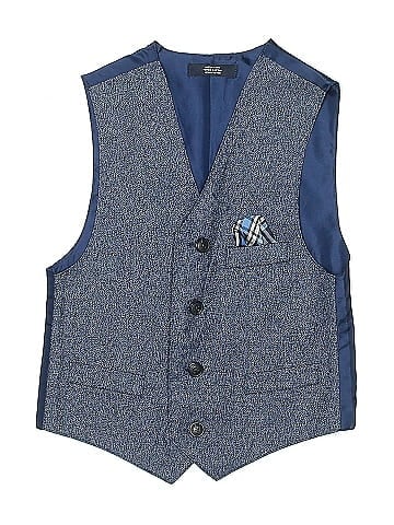Nautica Sleeveless Top (view 1)